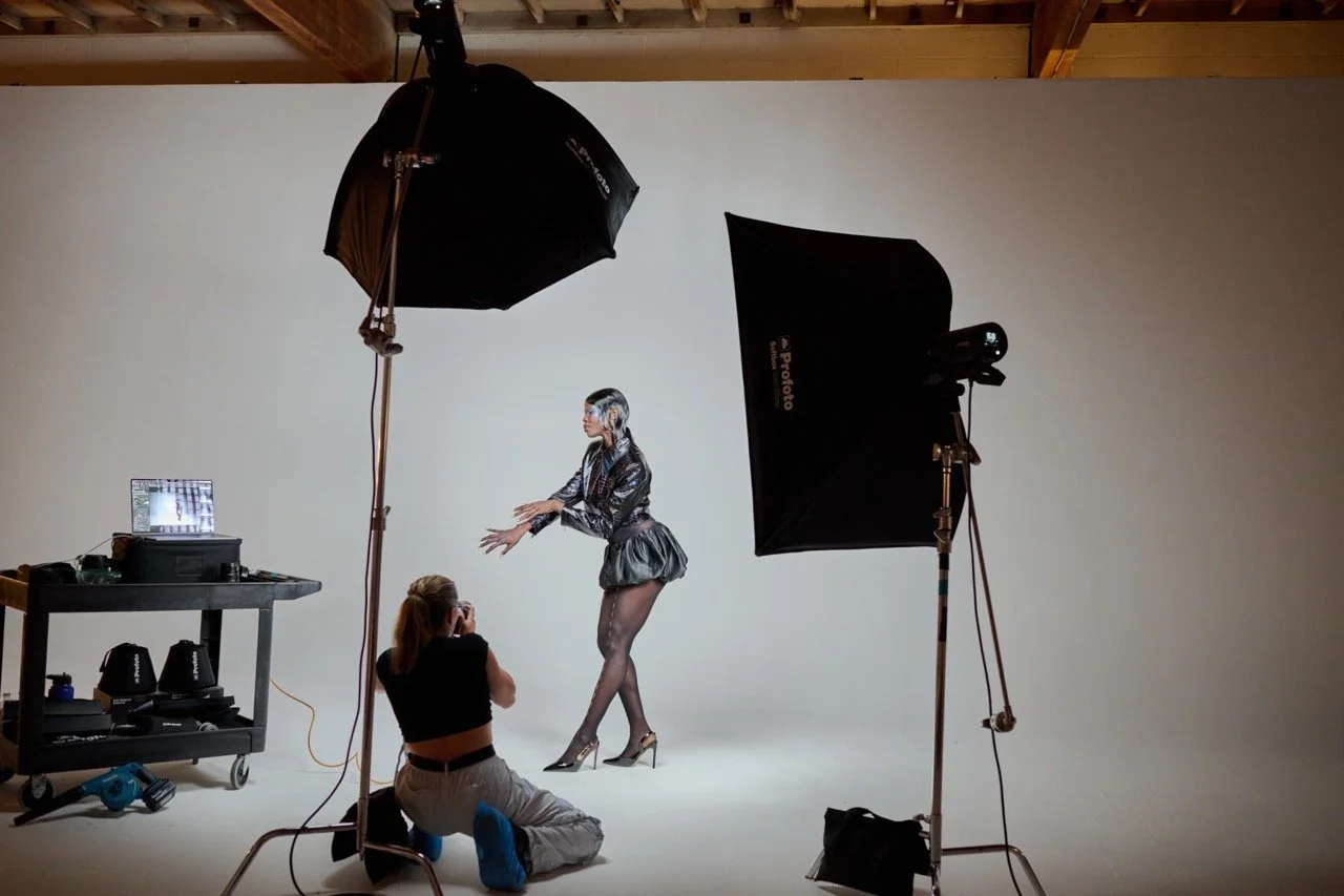 Profoto Softbox Launch
