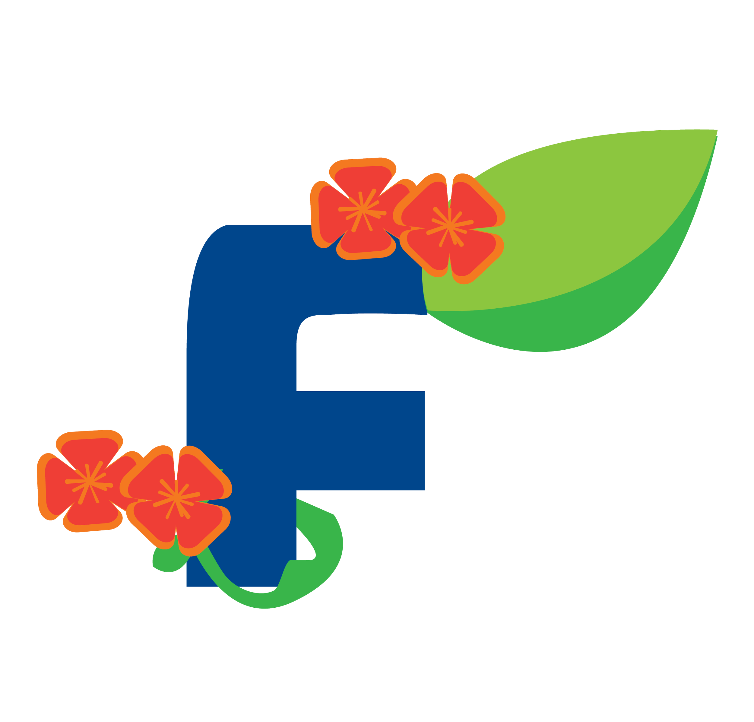 Cal State Fullerton Arboretum Logo