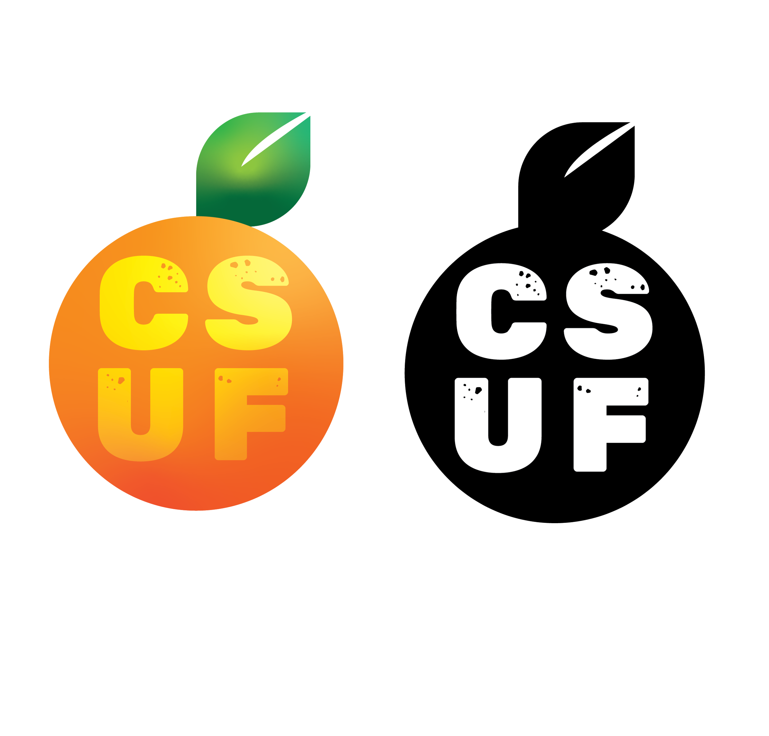 Cal State Fullerton Arboretum Logo