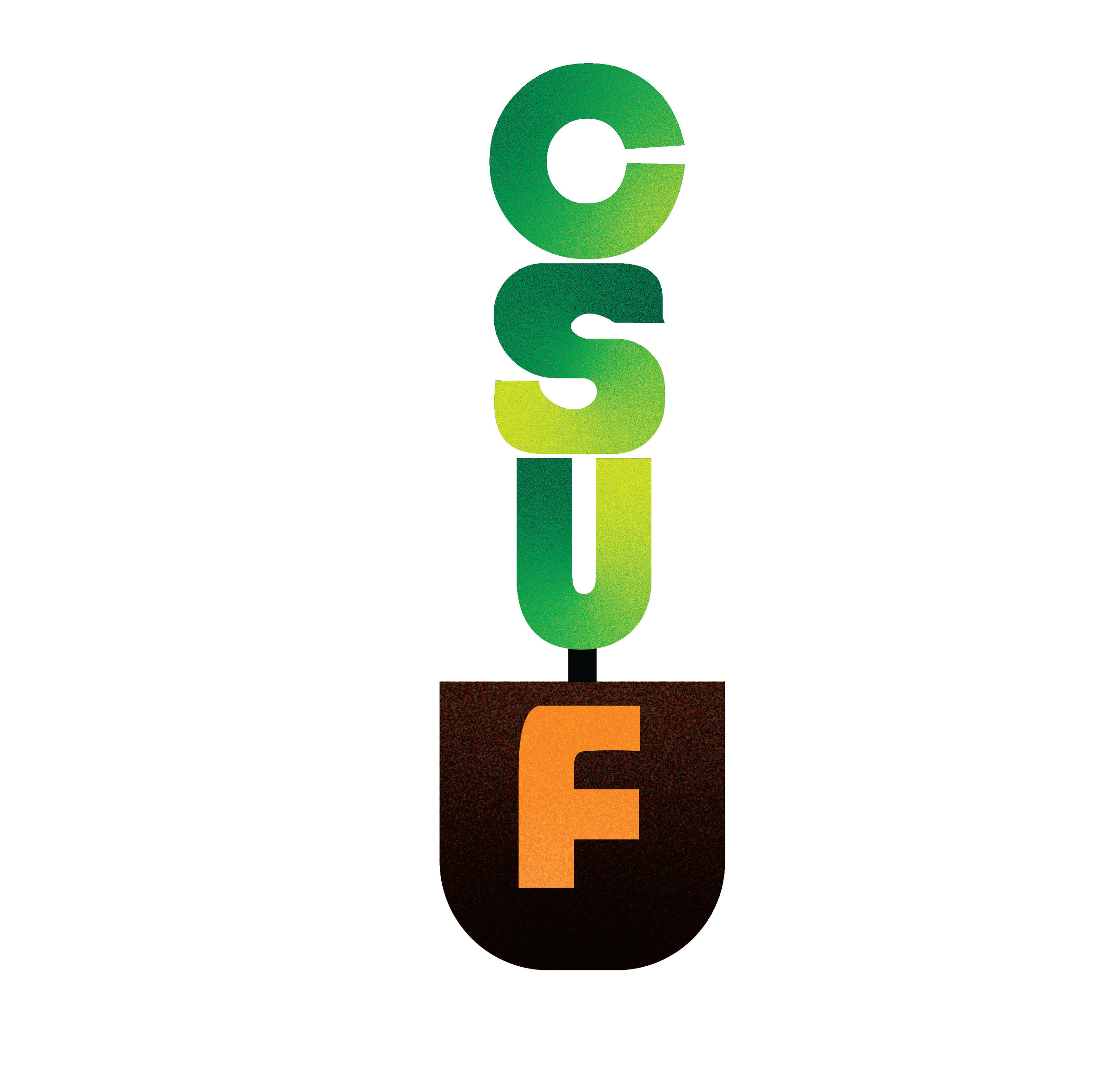 Cal State Fullerton Arboretum Logo