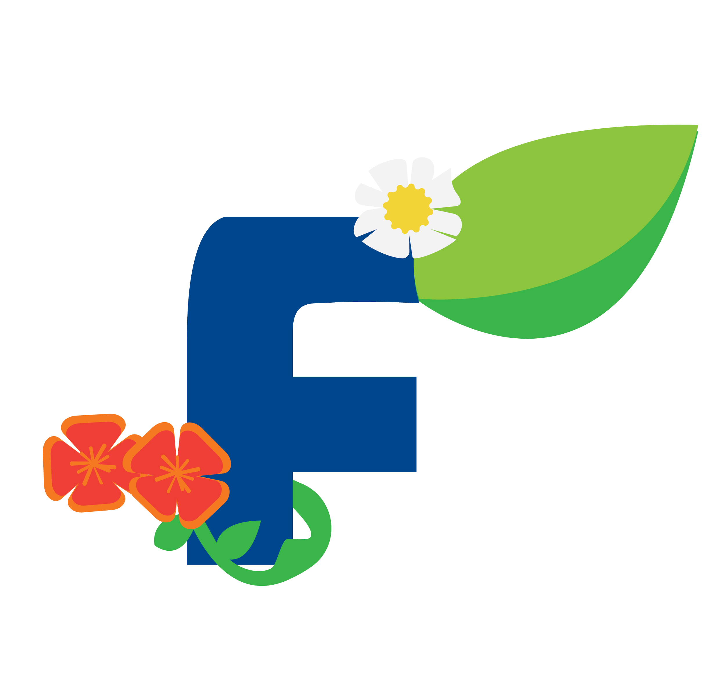 Cal State Fullerton Arboretum Logo