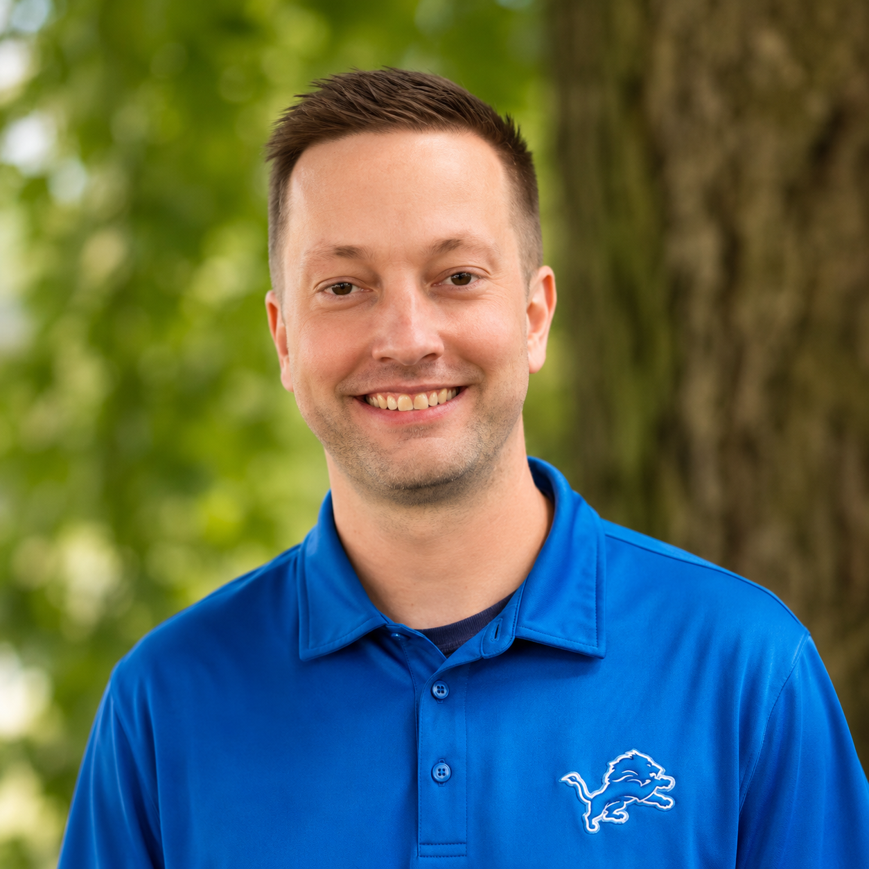 Image of Dylan Mulder