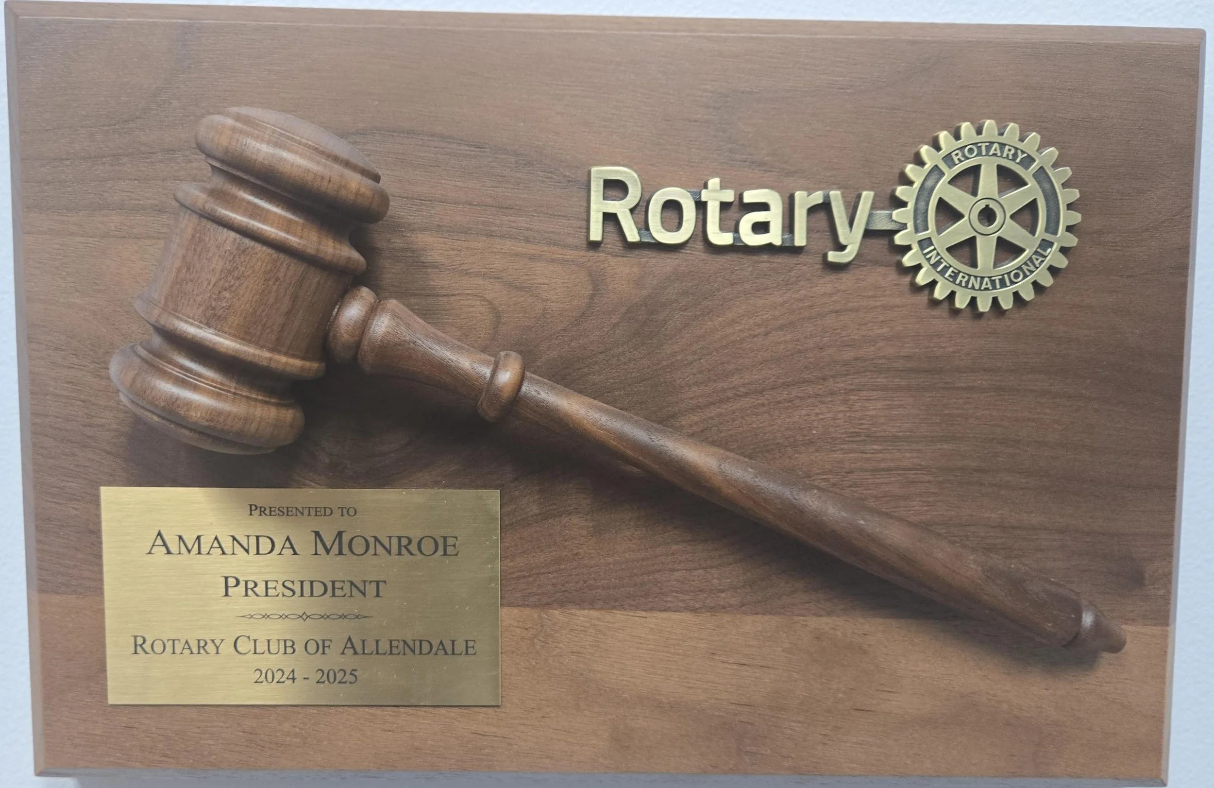 Rotary Club President.jpeg