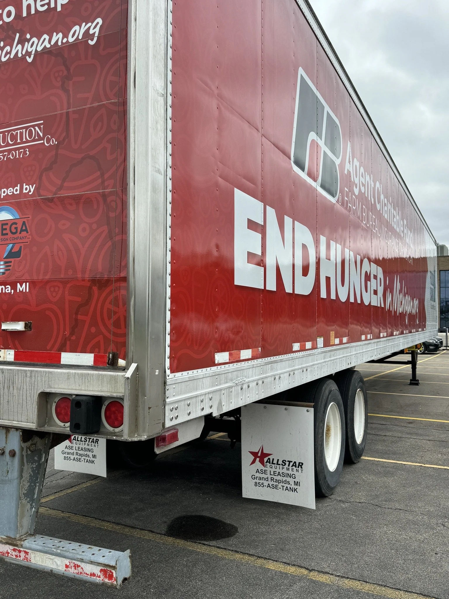 Agent Charitable Fund Founding Member