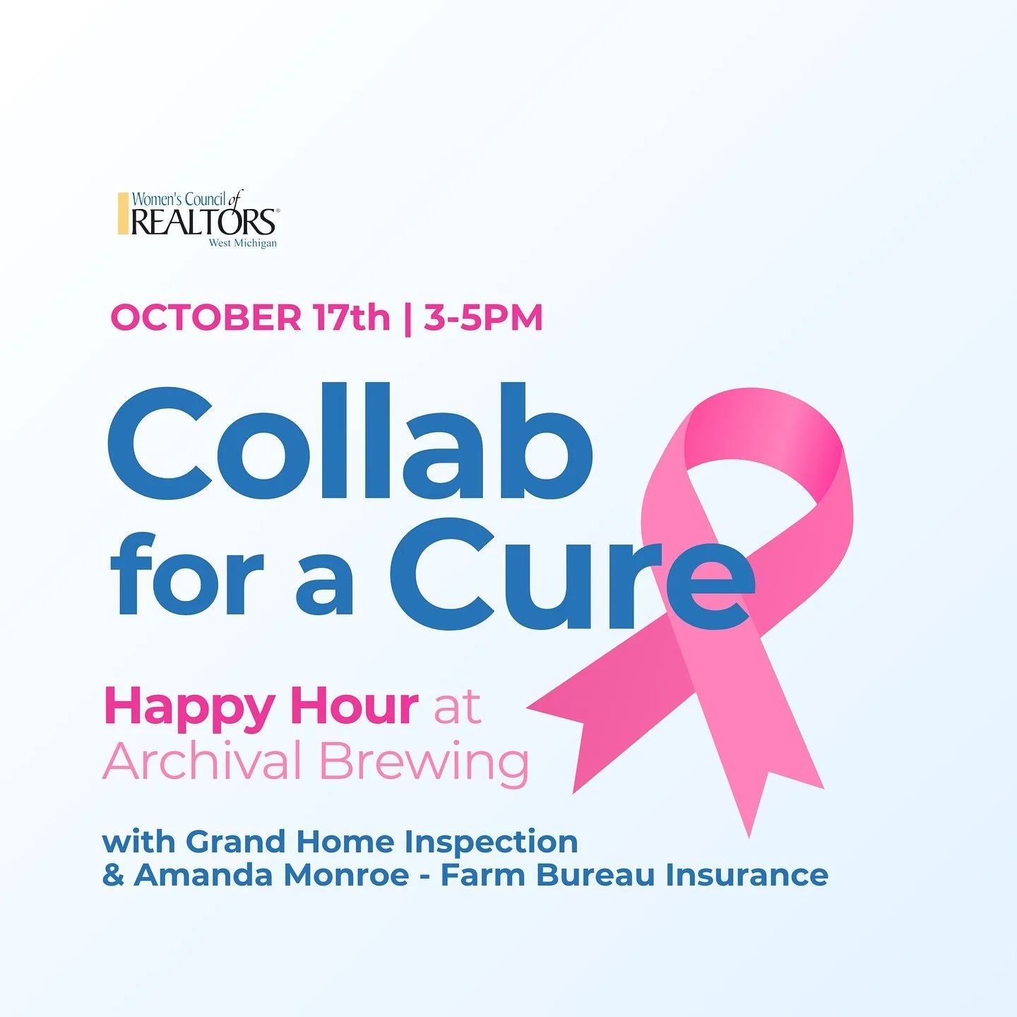 Collab for a Cure