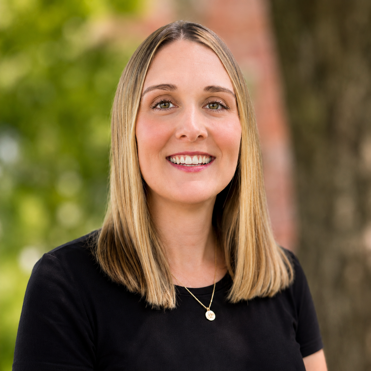 Image of Krystal Braun