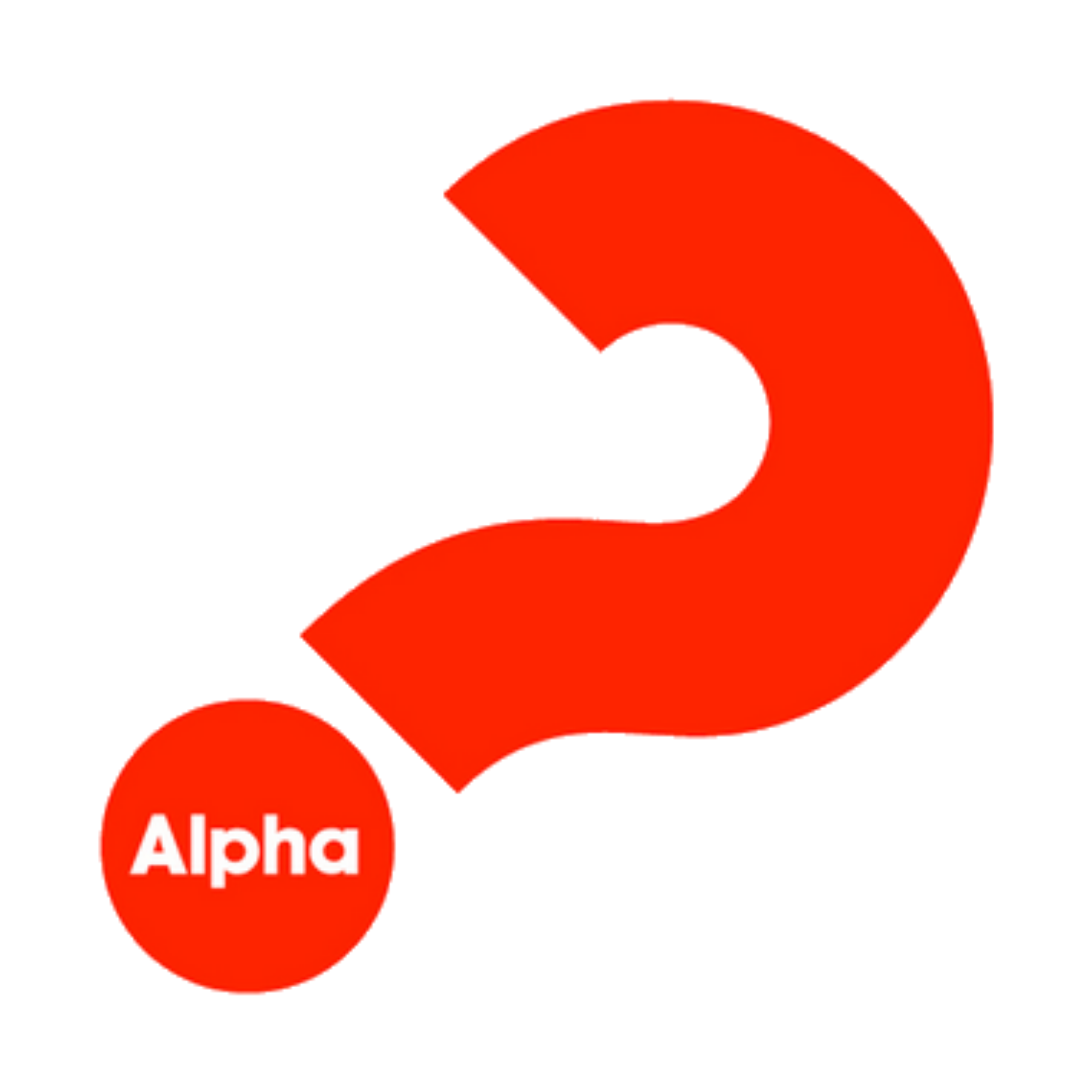 Alpha Course