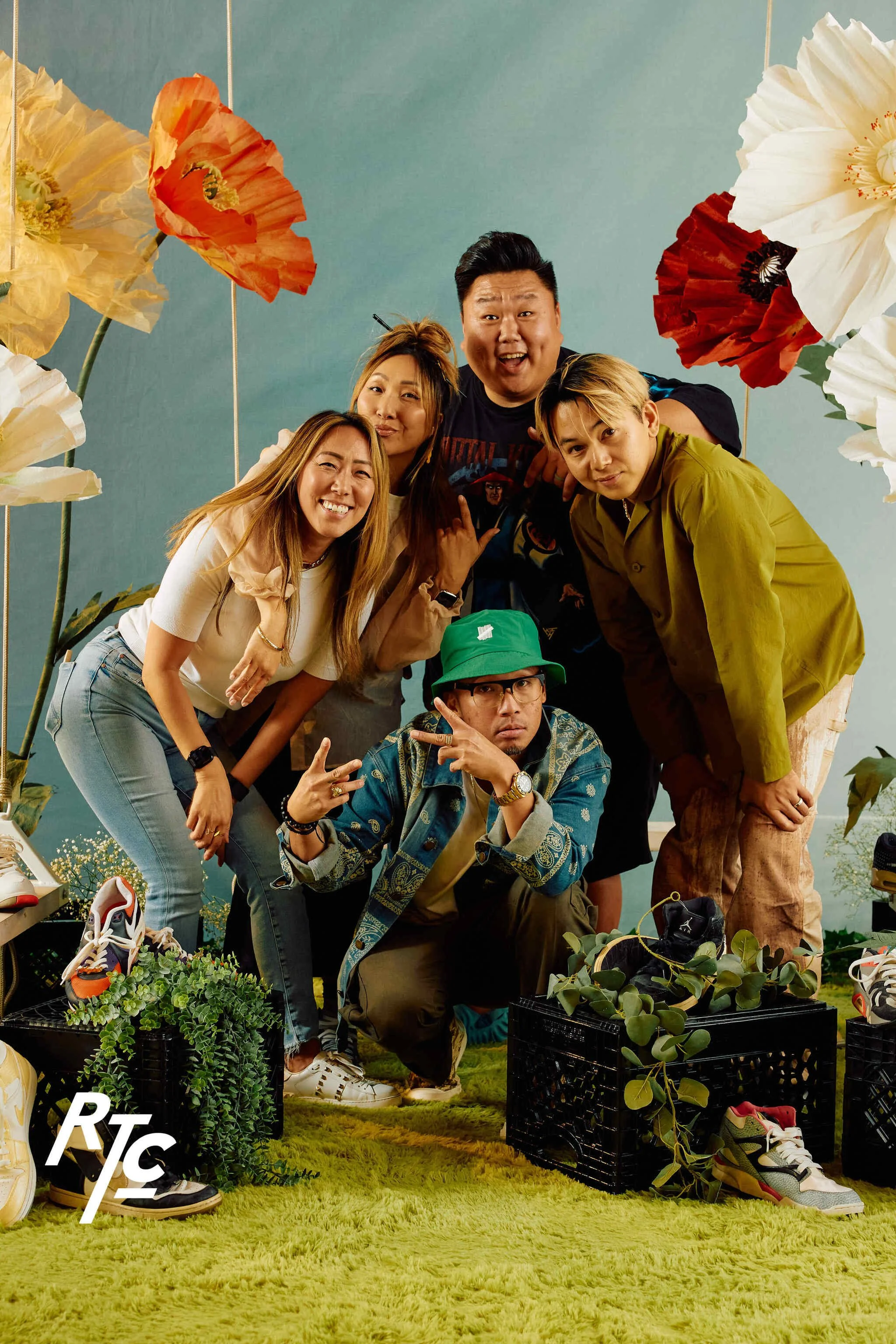 Break Bread Company runs the event experience for Run Tech Club Gala. Featuring Ellen Kim, Esther Kim, Vincent Lacsamana from Premium Blend Consulting, Ben Chung from Jabbawockies and Kinjaz, and Kevin Seo from Secret Sauce. 