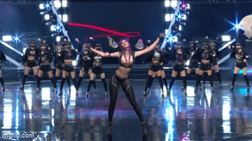 Riot Games League of Legions World Championship Popstars with Madison Beer and G-Idle