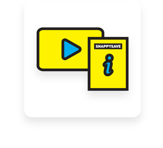 Video & Handbook Tutorials