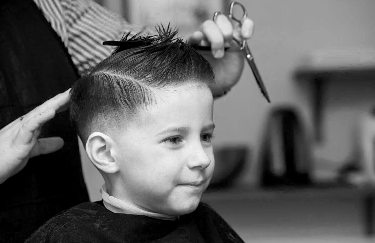 Corte Kids