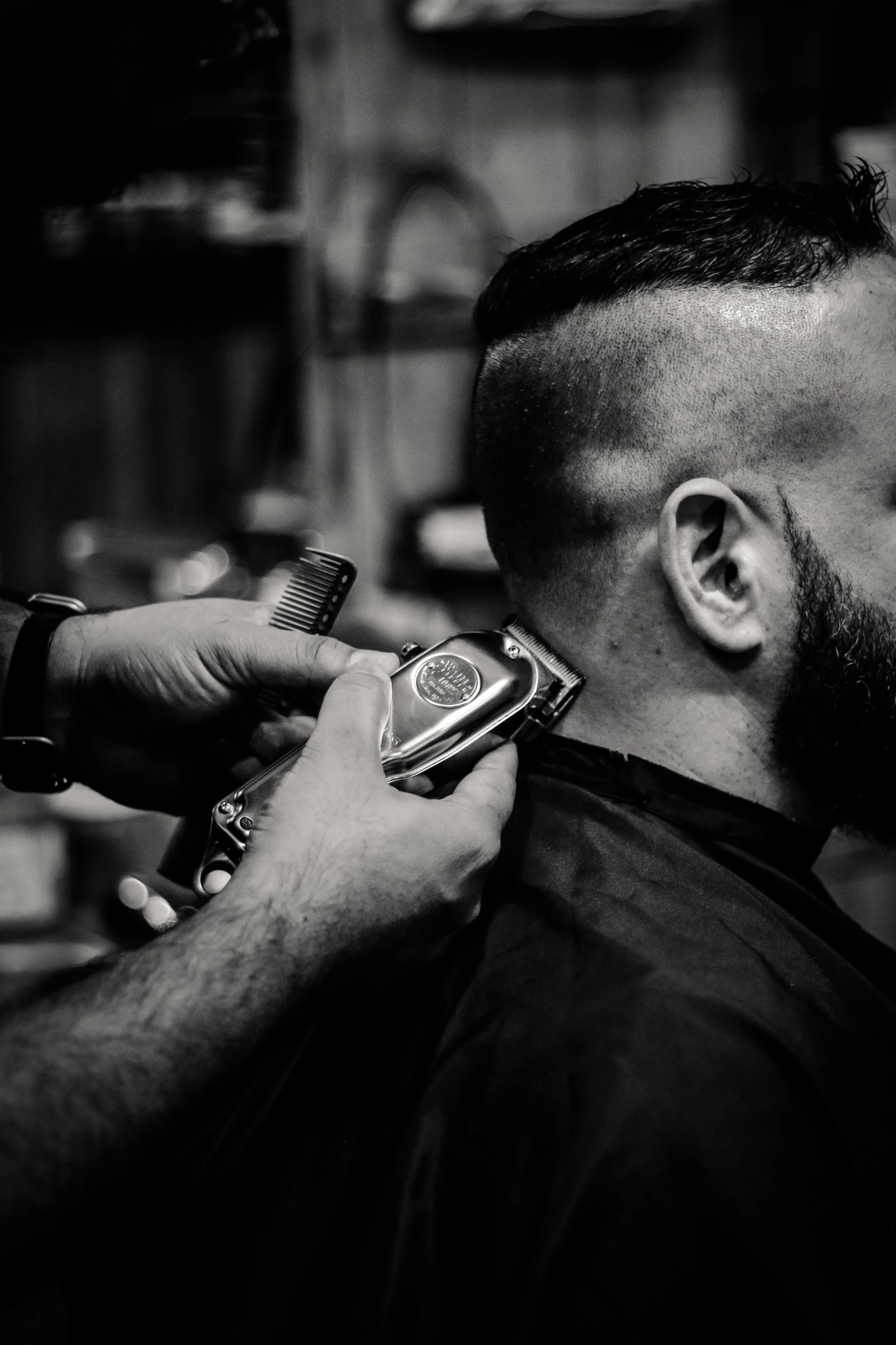 Barba