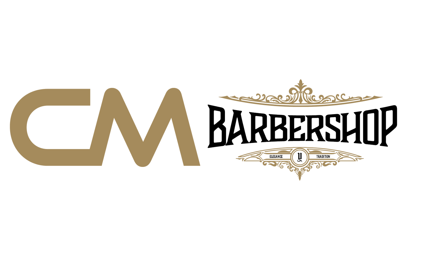 CM Barbershop