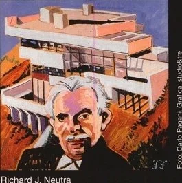 Richard J. Neutra