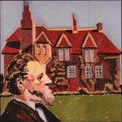 William Morris
