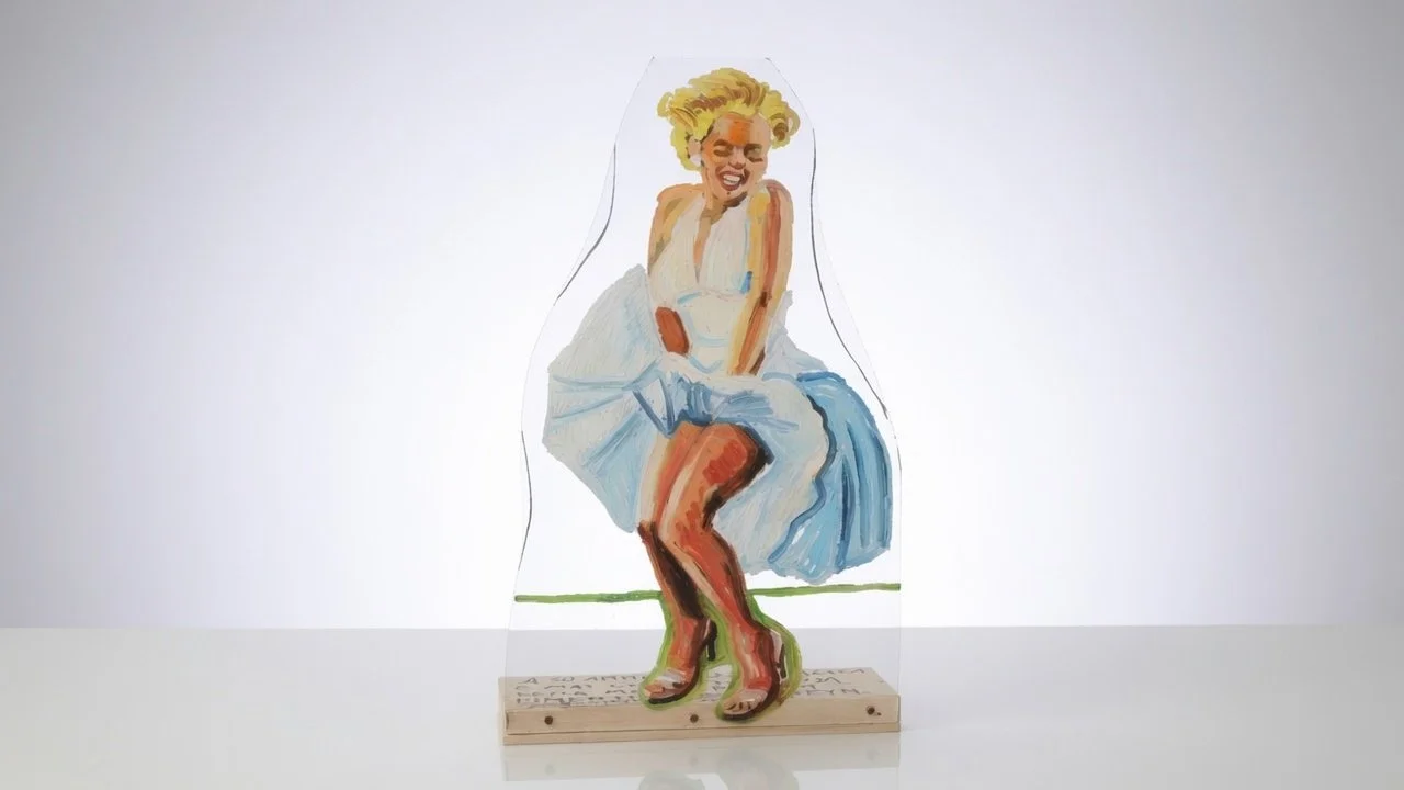 Marilyn Monroe