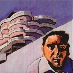 Luigi Moretti