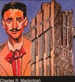 Charles R. Mackintosh