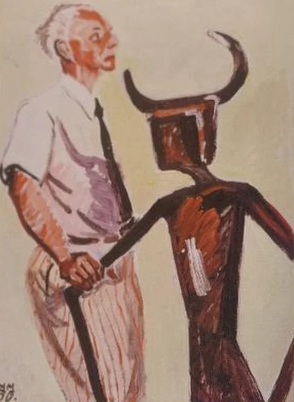 Max Ernst