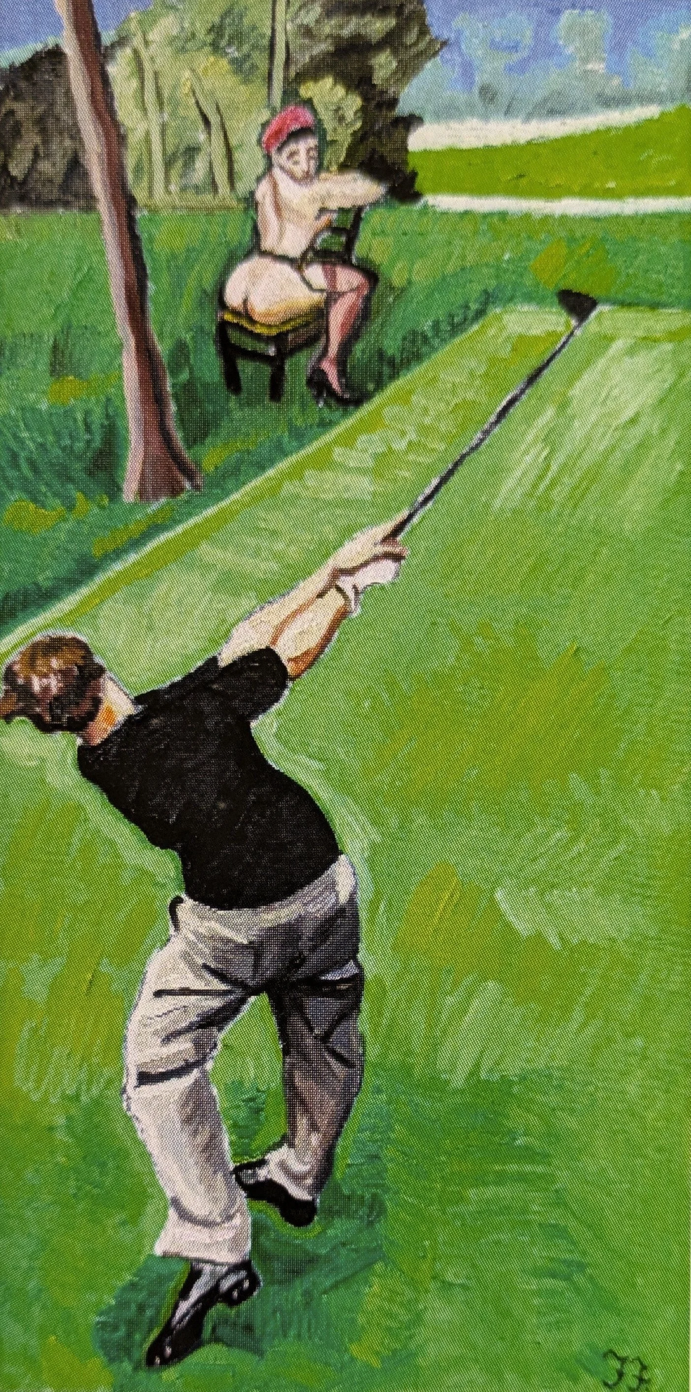 Phil Mickelson, 2004