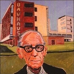 Walter Gropius