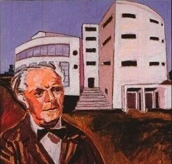 Gio' Ponti