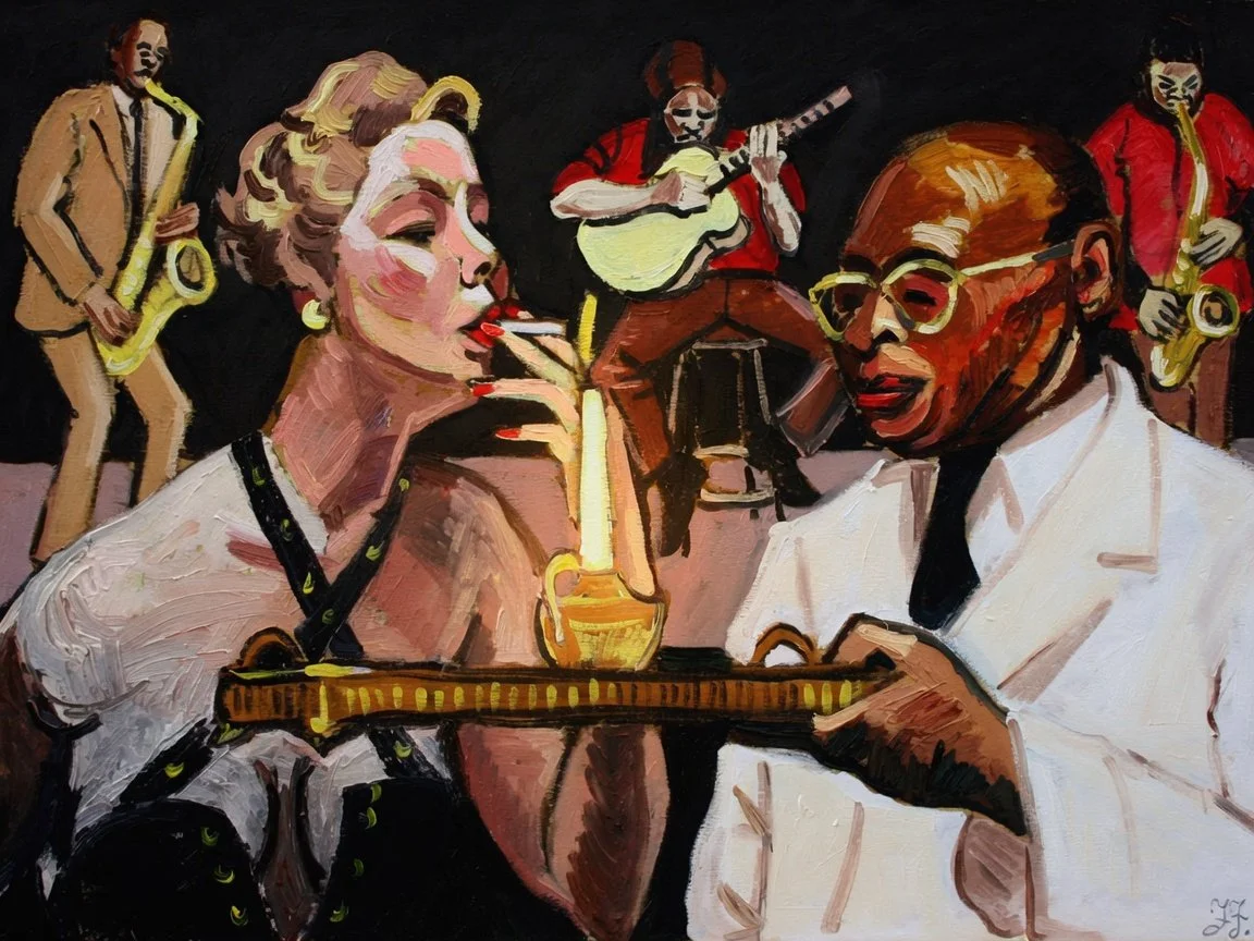 Cotton Club