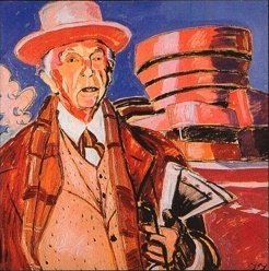 Frank L. Wright