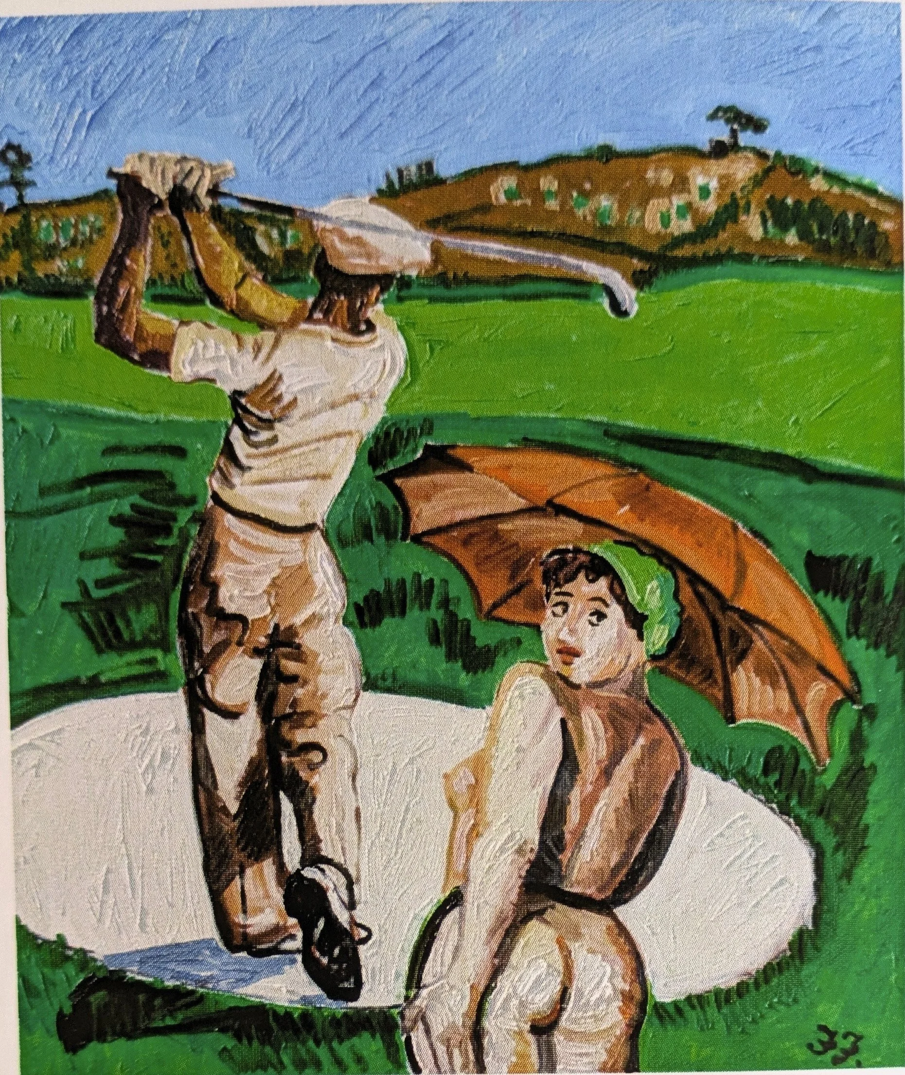 Ben Hogan, 1950