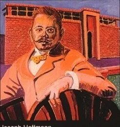 Joseph Hoffmann