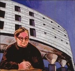 James Stirling