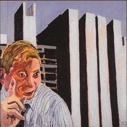 Louis Kahn