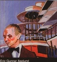Erik Gunnar Asplund