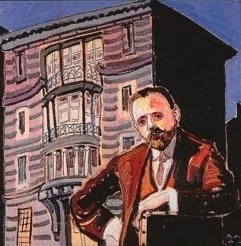 Victor Horta