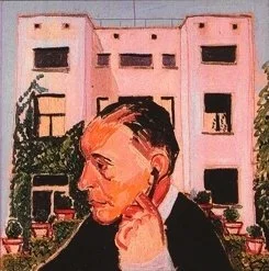 Adolf Loos