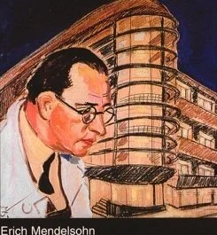 Erich Mendelsohn