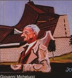 Giovanni Michelucci