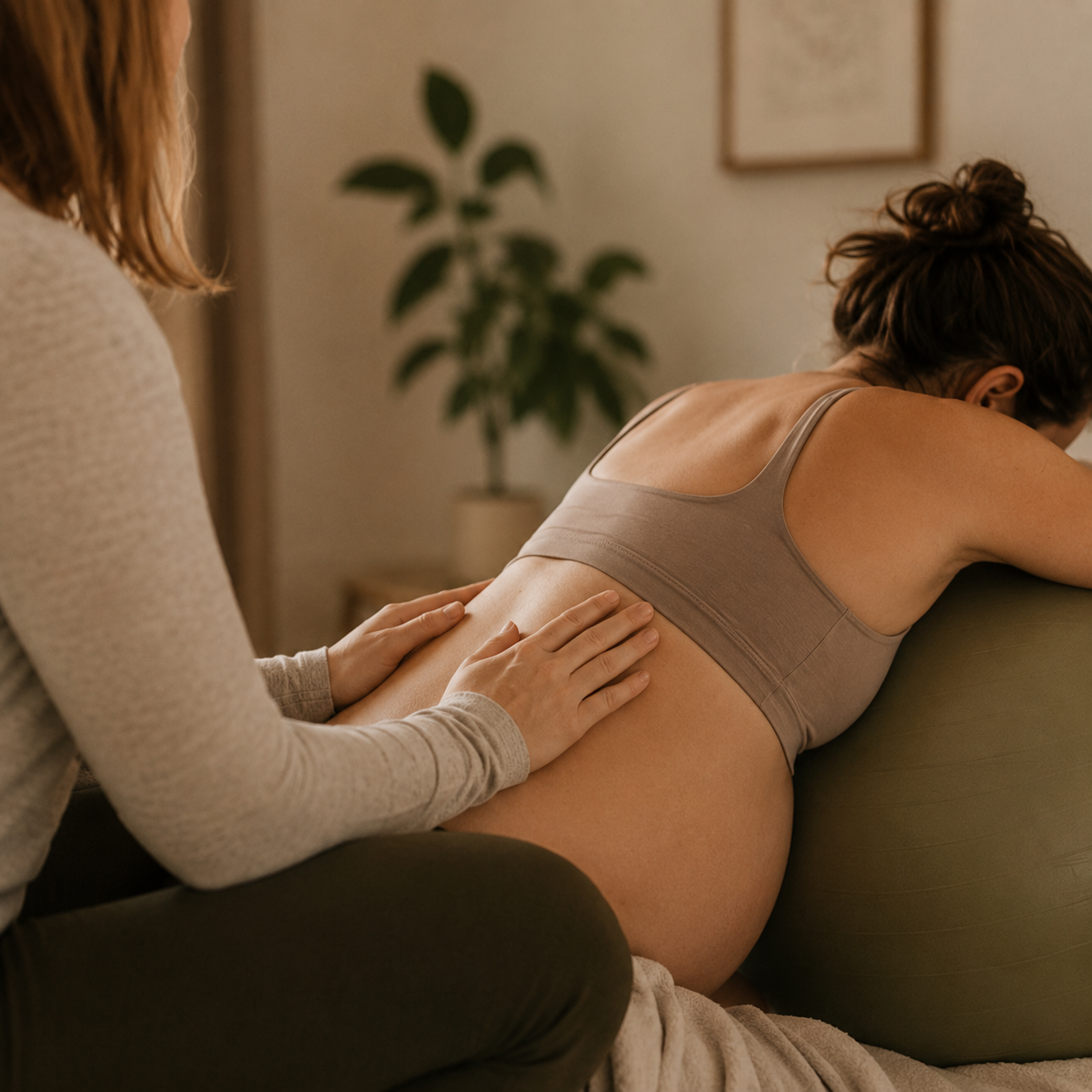 What Does a Birth Doula Do? (And Is It Worth Hiring One?)
