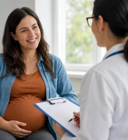 Questions to Ask During Your Hospital or Birth Center Tour