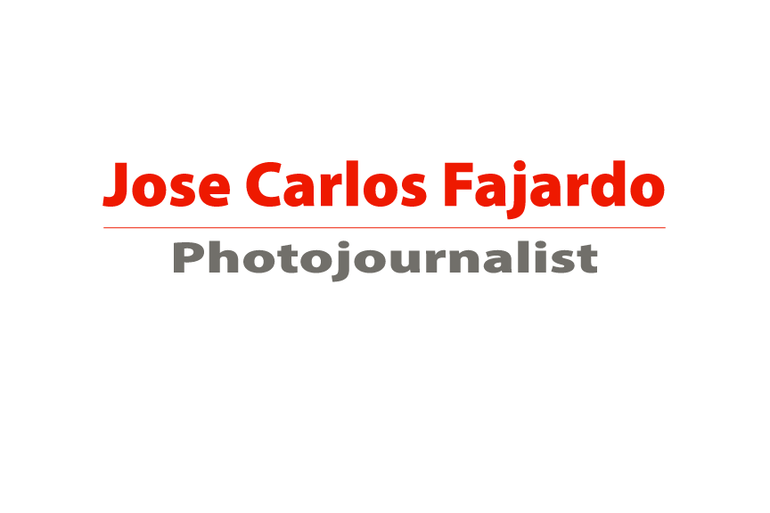 Jose Carlos Fajardo ~ Photojournalist
