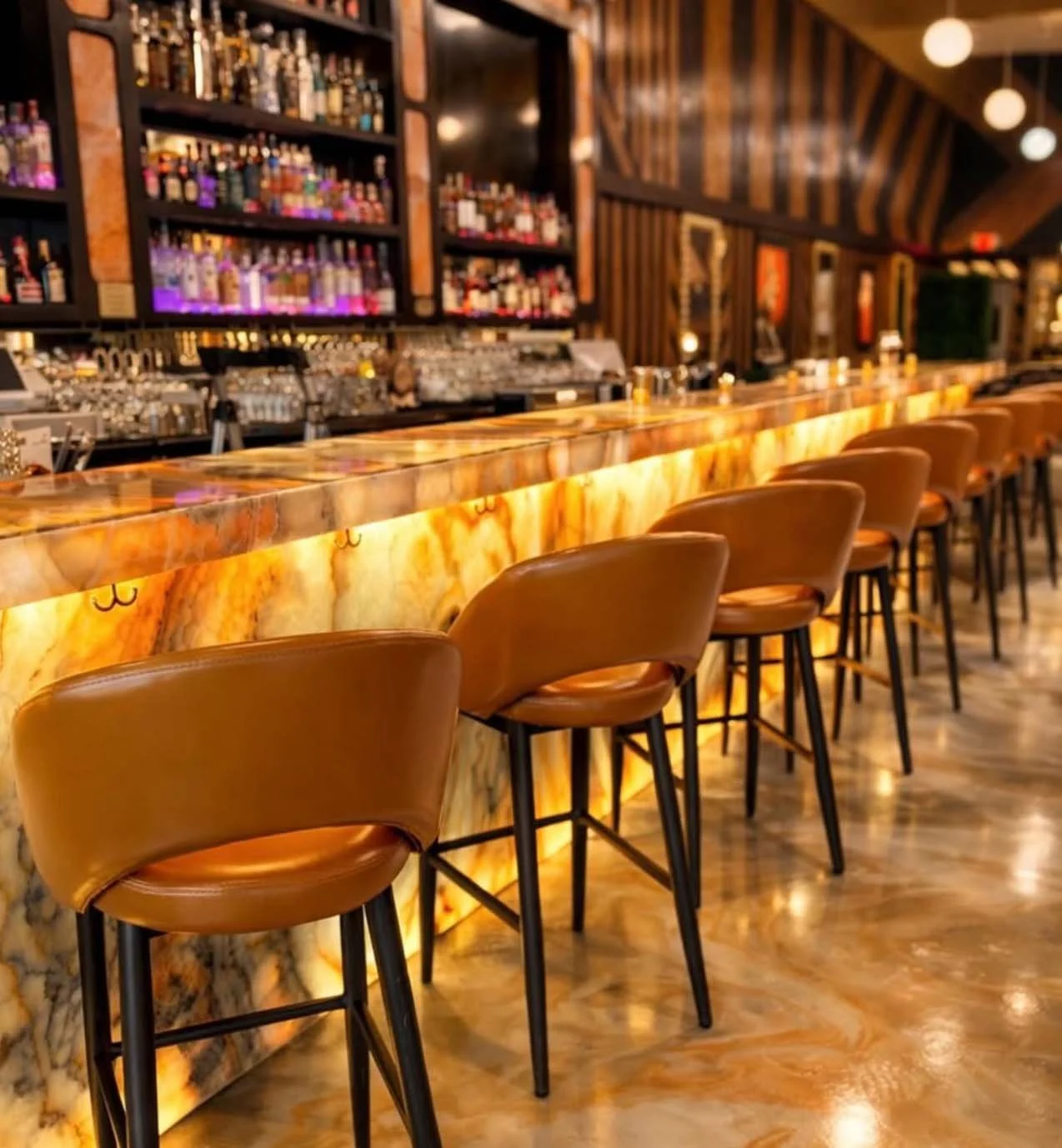 Coachs Lounge Bar