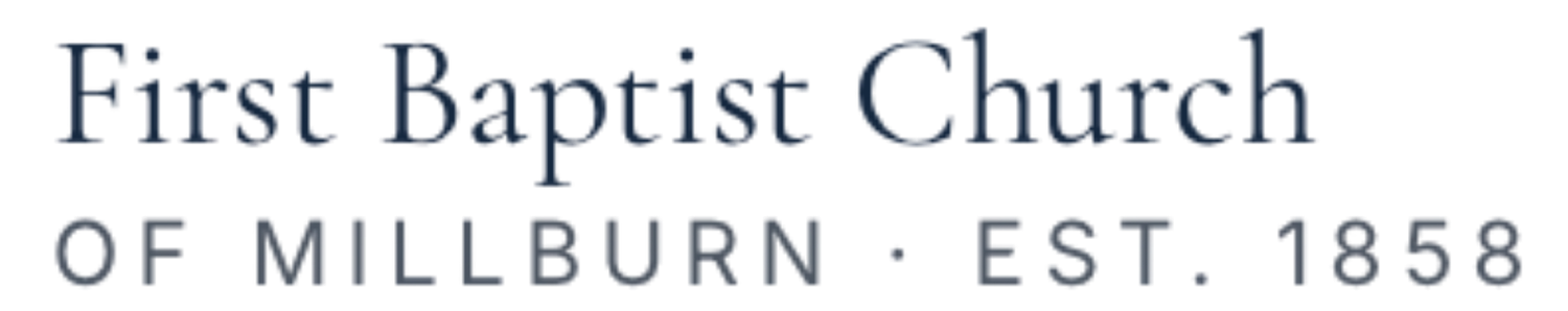 First Baptist Milburn
