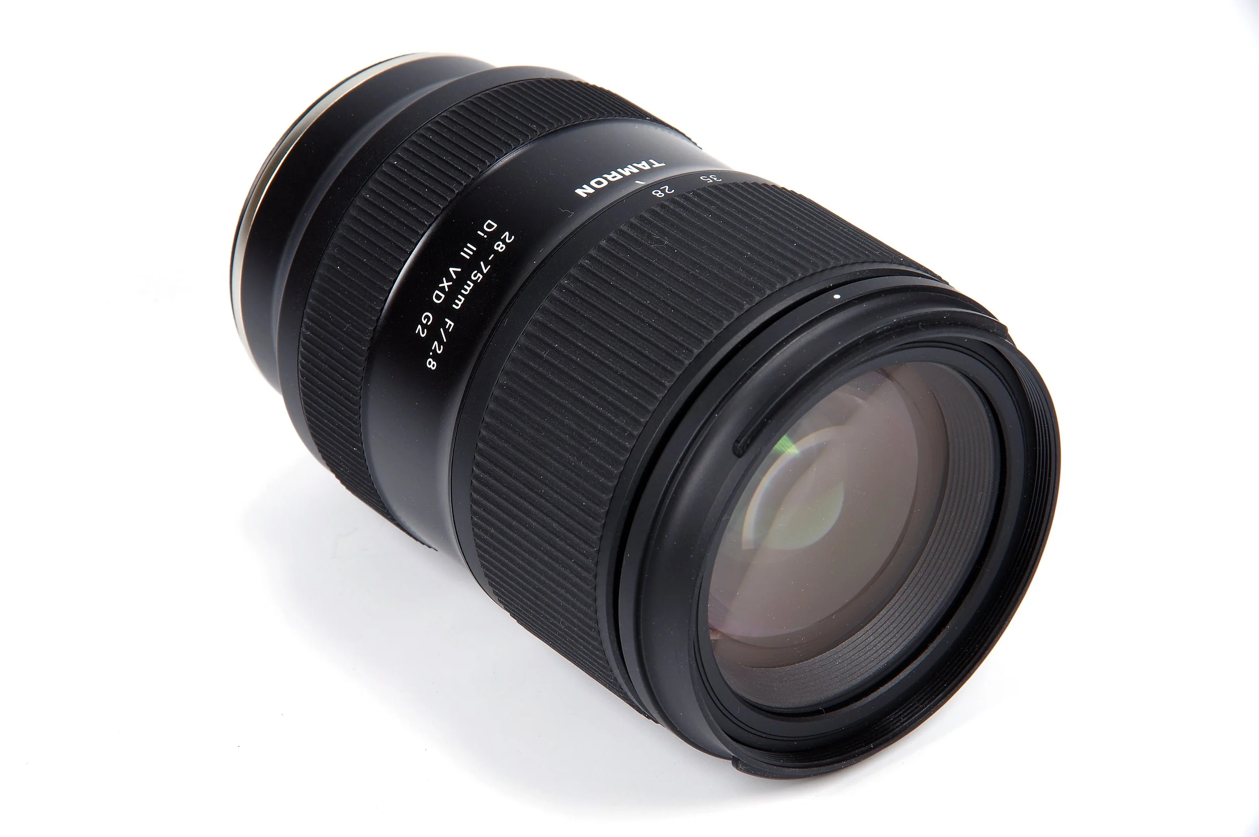 Tamron - 28-75mm F/2.8 Di III VXD G2 Standard Zoom Lens for Sony E-Mount