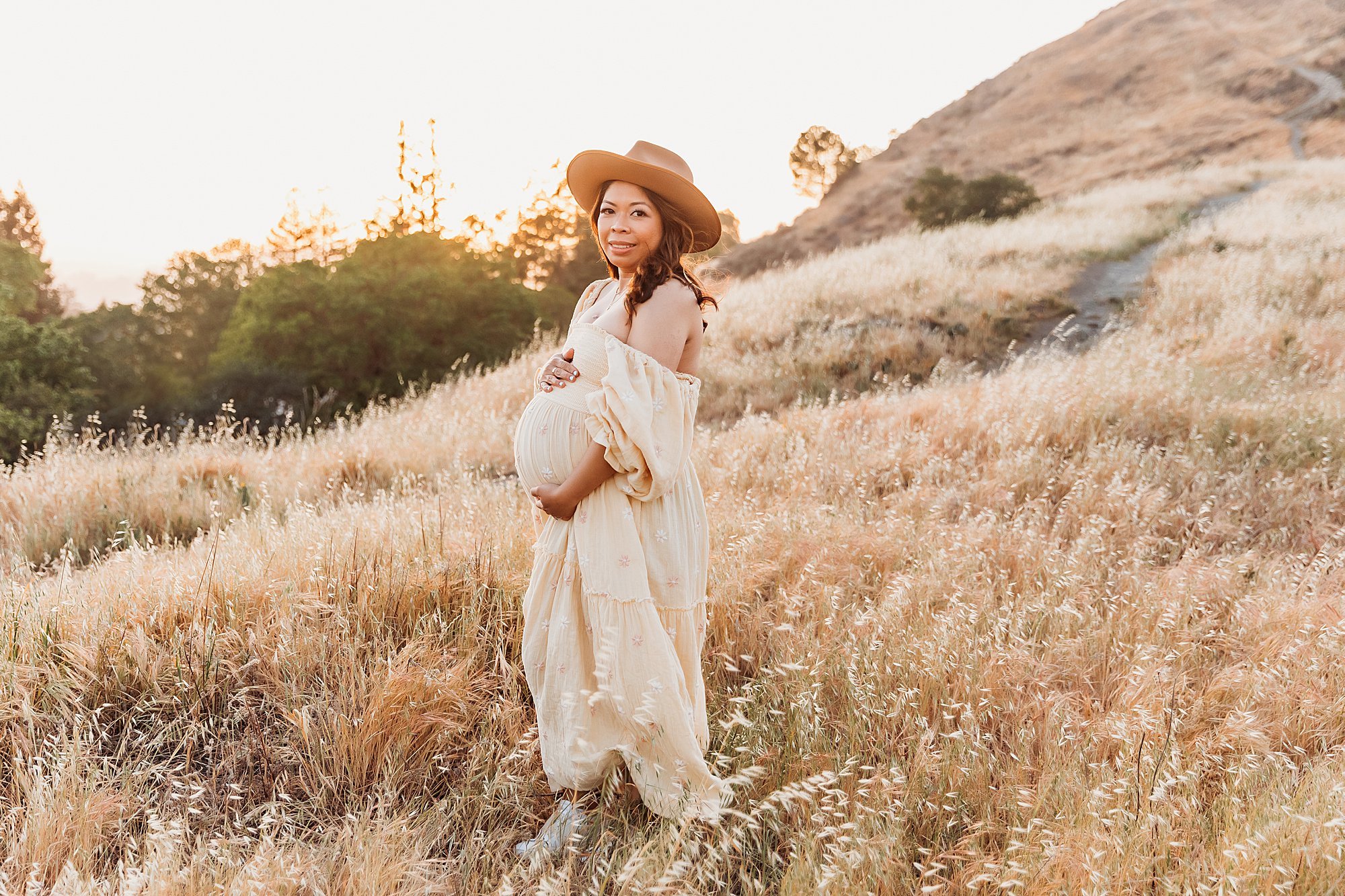 Maternity Photoshoot