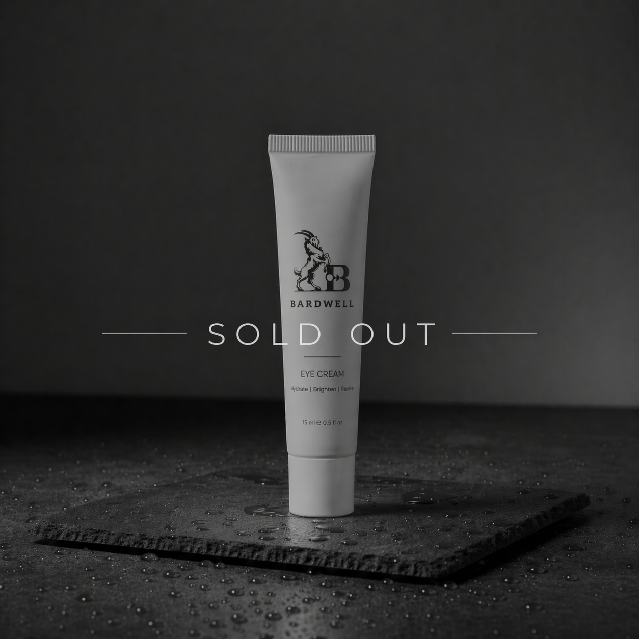 SOLD OUT - Eye Cream