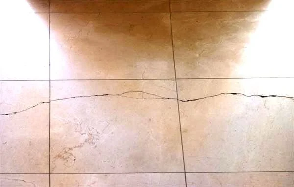 Tile Repair & Restoration