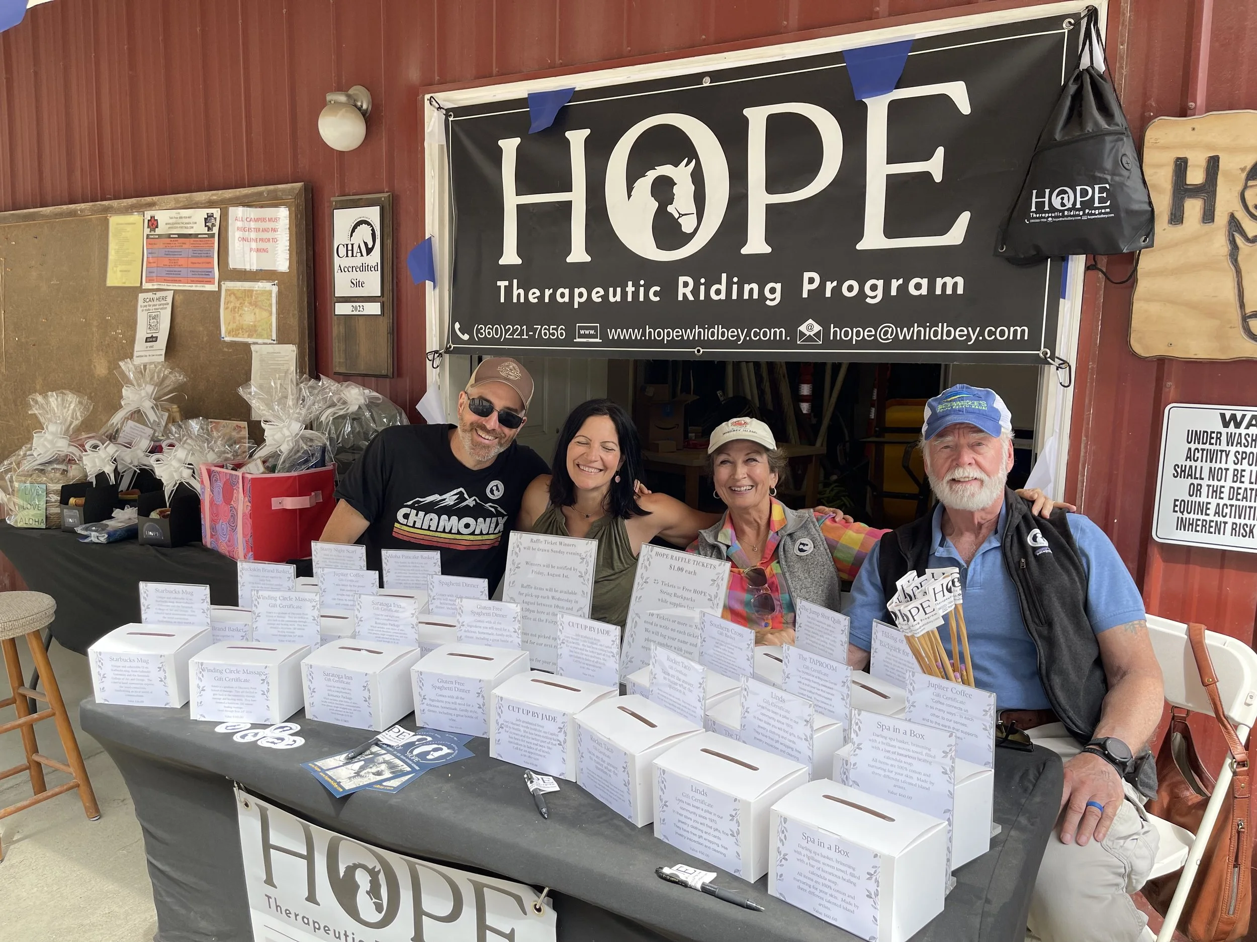 Whidbey Island Fair