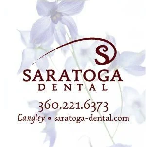 Saratoga Dental, Langley WA