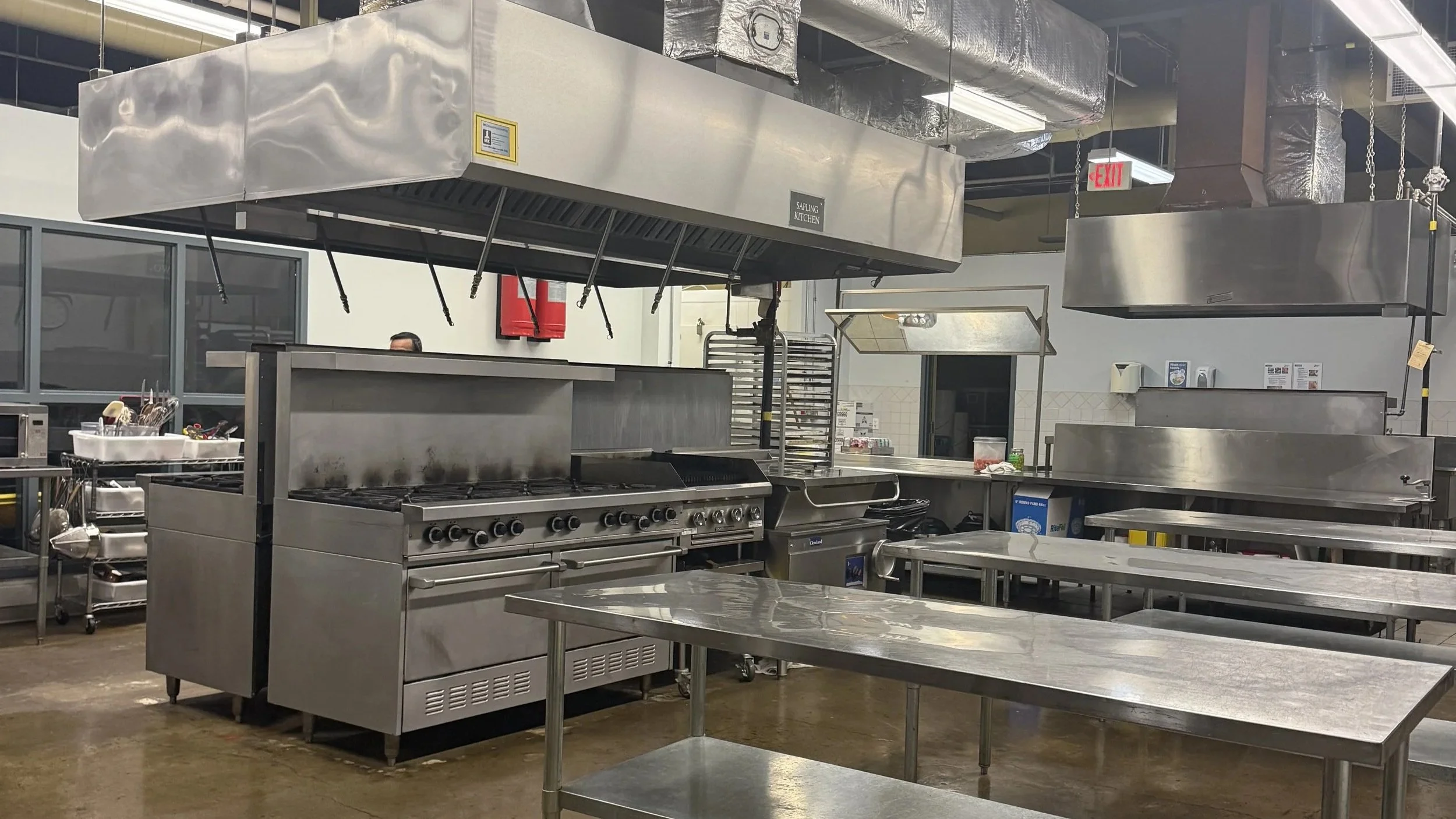 How to Rent a Commercial Kitchen in Waterloo Region: A Step-by-Step Guide for Food Entrepreneurs