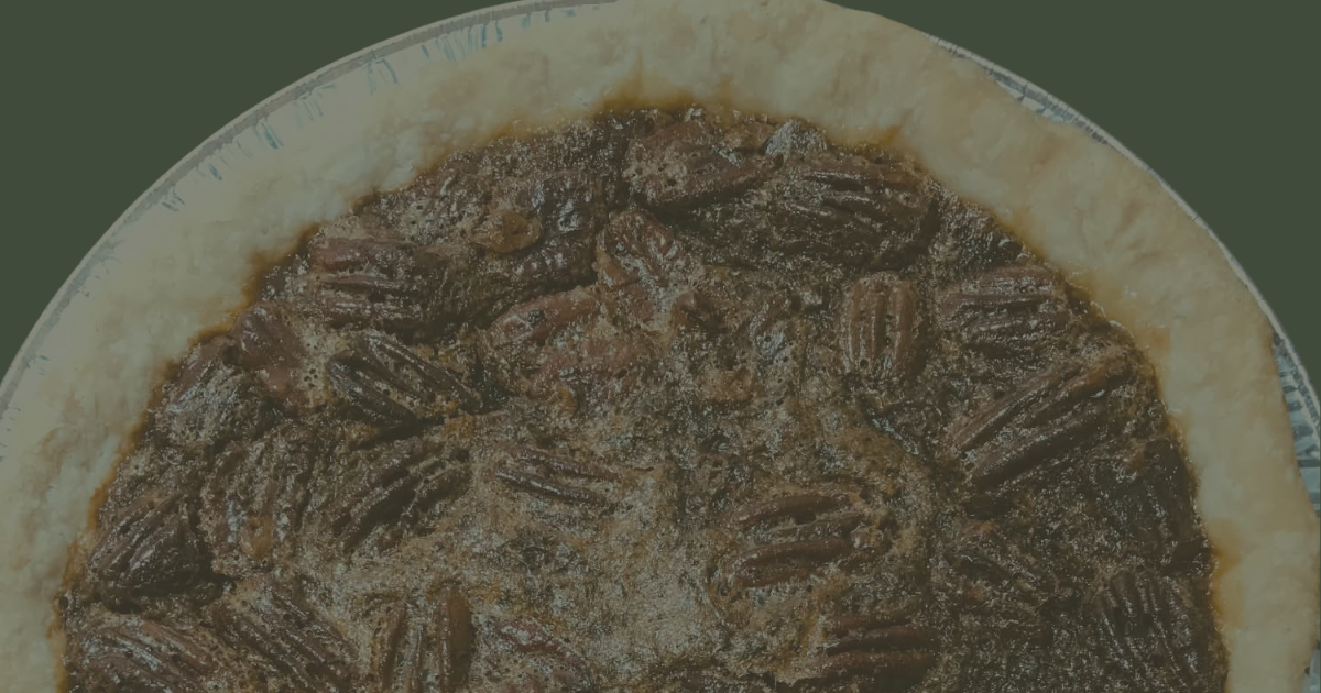 Thanksgiving Pies in Kitchener &amp; Waterloo Region: Meet Chef Jennifer Alton's Pop-Up at Sapling Kitchen